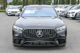 New 2025 Mercedes-Benz S 63 AMG S image 2