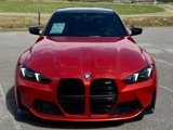 Used 2025 BMW M3 w/ Executive Package image 6