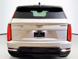 New 2025 Cadillac Escalade IQ Luxury 1 w/ Smart Trailering package image 4