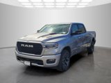 New 2025 RAM 1500 Laramie w/ Sport Appearance Package image 3