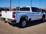 New 2025 Chevrolet Silverado 2500 W/T w/ WT Convenience Package image 3
