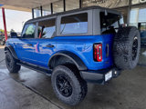 Used 2022 Ford Bronco Wildtrak image 3