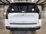New 2025 Chevrolet Tahoe LT w/ Comfort Package image 4
