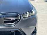 New 2025 BMW M5 Touring image 4