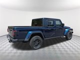 New 2025 Jeep Gladiator Willys image 3