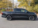 New 2025 Honda Ridgeline Sport+ image 3