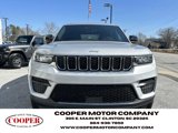 New 2025 Jeep Grand Cherokee Laredo X w/ Trailer Tow Package image 2