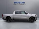 New 2025 RAM 1500 4x4 Crew Cab image 2