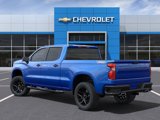 New 2025 Chevrolet Silverado 1500 LT Trail Boss image 3