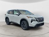 New 2026 Nissan Rogue SV image 3