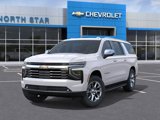 New 2025 Chevrolet Suburban Premier image 6
