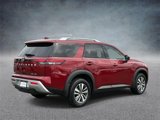 New 2025 Nissan Pathfinder SL image 2