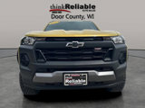 Used 2023 Chevrolet Colorado Trail Boss image 5