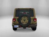 New 2025 Jeep Wrangler Unlimited Sport S 4xe image 3
