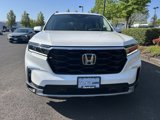 New 2025 Honda Pilot Elite image 3