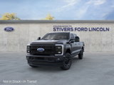 New 2025 Ford F250 Platinum image 3