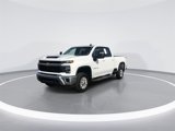 Used 2024 Chevrolet Silverado 2500 LT image 4
