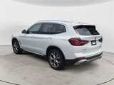 Used 2022 BMW X3 xDrive30i w/ Convenience Package image 5