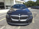 Used 2024 BMW 530i xDrive w/ Premium Package image 2