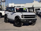 Certified 2023 Ford Bronco Wildtrak image 2