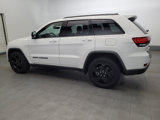 Used 2018 Jeep Grand Cherokee Laredo image 3