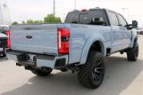 New 2025 Ford F250 Lariat w/ Lariat Ultimate Package image 5