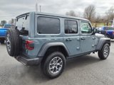 New 2025 Jeep Wrangler Sport S image 4