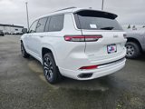New 2025 Jeep Grand Cherokee L Overland w/ Advanced Protech Group III image 5
