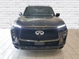 New 2025 INFINITI QX80 Autograph image 2
