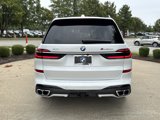 New 2026 BMW X7 M60i image 4