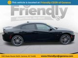 Used 2018 Dodge Charger GT image 4