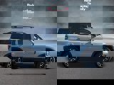 Certified 2024 Ford Bronco Sport Outer Banks w/ Tech Package image 4