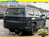 New 2025 Jeep Wagoneer Series II w/ Premium Group I image 2