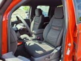 New 2025 Nissan Frontier PRO-4X w/ Pro Convenience Package image 5
