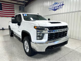 Used 2021 Chevrolet Silverado 2500 LT w/ Fleet Comfort Package image 3