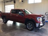 New 2025 GMC Sierra 2500 SLT image 2