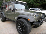 Used 2015 Jeep Wrangler Unlimited Sport w/ Quick Order Package 24S image 4
