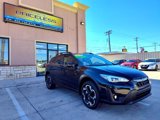 Used 2021 Subaru Crosstrek 2.5i Limited w/ Popular Package #4 image 2