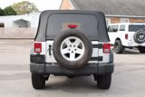 Used 2011 Jeep Wrangler Unlimited Sport image 6