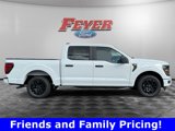 New 2025 Ford F150 STX image 6