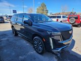 Used 2024 Cadillac Escalade ESV Sport Platinum image 4