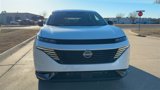 New 2025 Nissan Murano Platinum w/ Cargo Package image 3