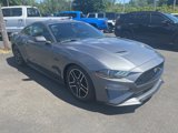 Used 2021 Ford Mustang GT image 3