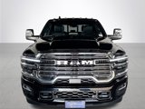 New 2025 RAM 3500 Laramie image 4