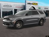 New 2025 Dodge Durango R/T image 2