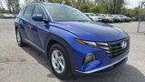 Used 2022 Hyundai Tucson SEL w/ Cargo Package image 3