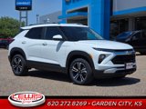 New 2026 Chevrolet TrailBlazer LT w/ Convenience Package image 2