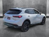 New 2025 Buick Envision Sport Touring image 2