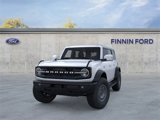 New 2025 Ford Bronco Outer Banks image 4