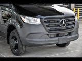 New 2025 Mercedes-Benz Sprinter 3500 image 2